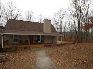 1320 Old Charlotte Pike, Pegram, TN 37143