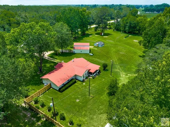 4512 Fm 114, Avery, TX 75554