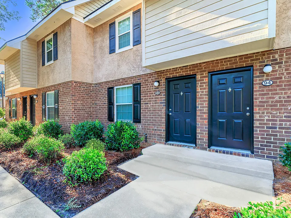 Mission Ridge Apartments