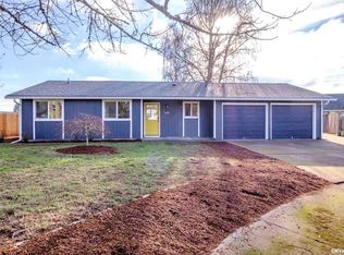 615 Riverwood Ct, Independence, OR 97351