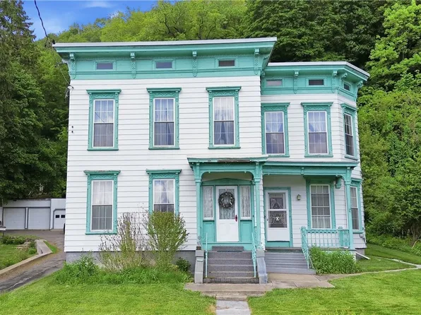 610-612 E Monroe St, Little Falls, NY 13365