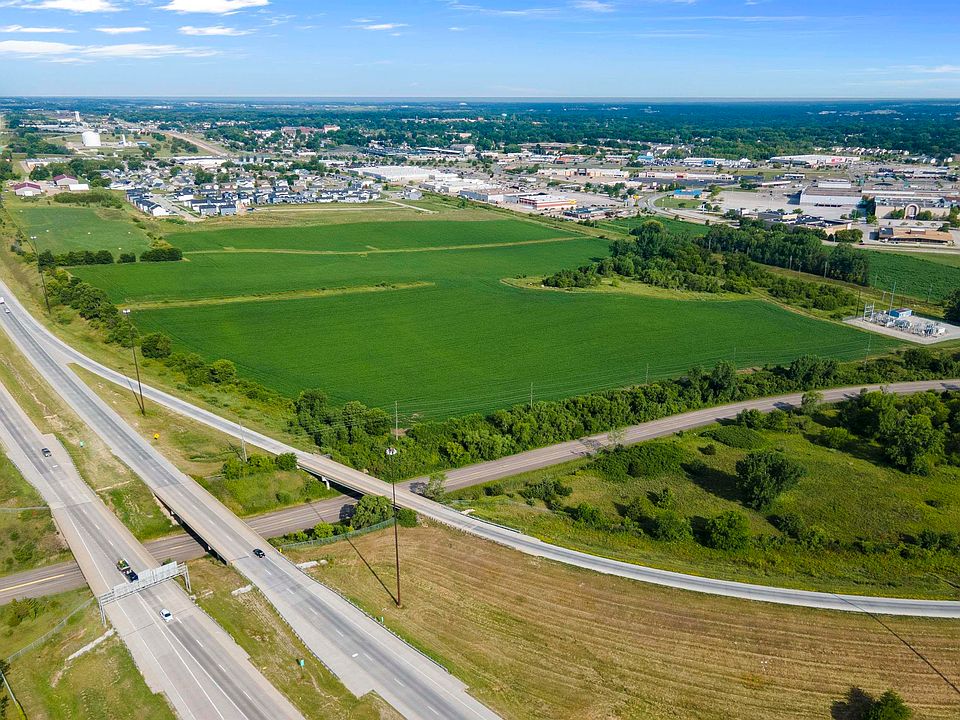 La Porte Road Land, Waterloo, IA 50702 MLS 20233525 Zillow