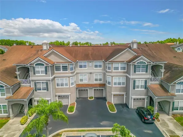 3307 S KIRKMAN ROAD #134, ORLANDO, FL 32811