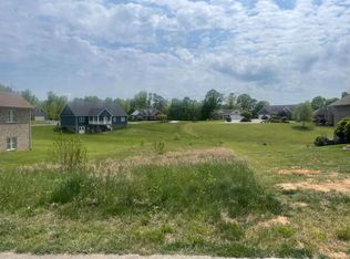 62 Granite Dr LOT 62, Danville, VA 24540