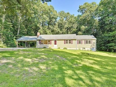 40 Park Rd, Colchester, CT, 06415