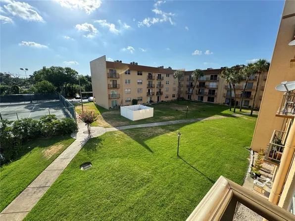 5820 N CHURCH AVENUE #350, TAMPA, FL 33614