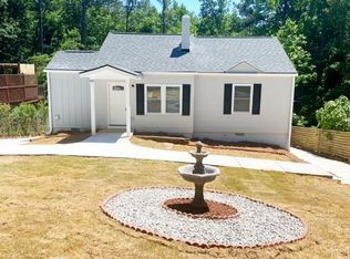 1464 Catherine St, Decatur, GA 30030