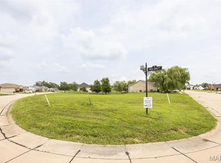 LOT 27, Waterloo, IL 62298