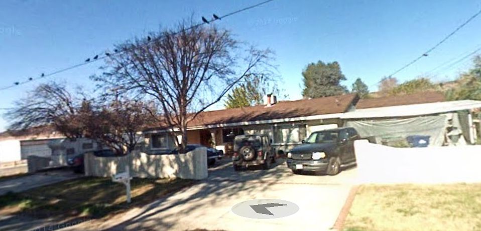 1st image of 20551 Soledad St
