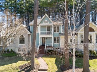 6 Sarazen Street, Saratoga Springs, NY 12866