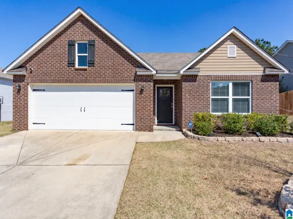 192 Polo Field Way, Chelsea, AL 35043