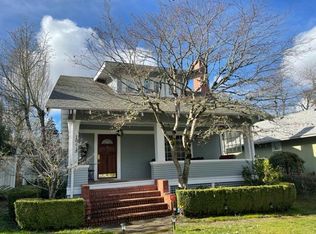 1978 Moss St, Eugene, OR 97403