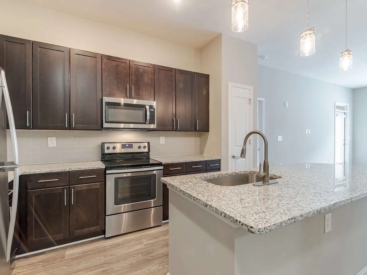 Residence at Riverwatch — Photo 2