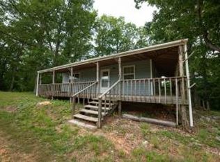 Hc 32 Box #205, Mount Judea, AR 72655