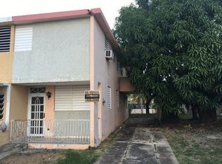 CC8 Calle 7, Fajardo, PR 00738