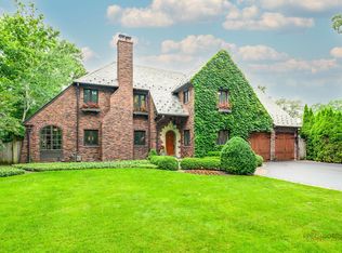 670 S Green Bay Rd, Lake Forest, IL 60045