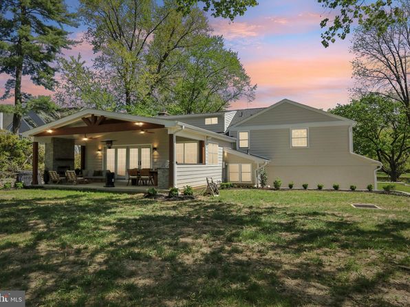 414 Barclay Rd, Bryn Mawr, PA 19010