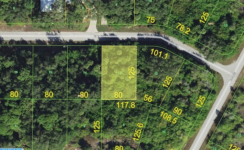 1st image of 13211 Kakapo Ave