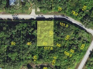 13211 Kakapo Ave, Port Charlotte, FL 33981