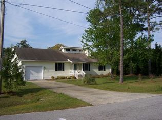 132 Rollingwood Dr, Newport, NC 28570