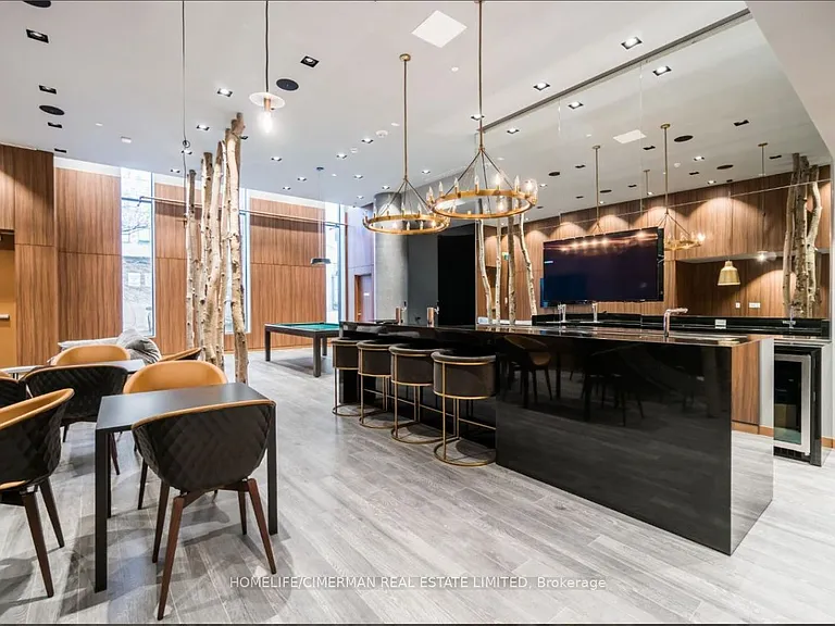 161 Roehampton Ave #3608 — Photo 23