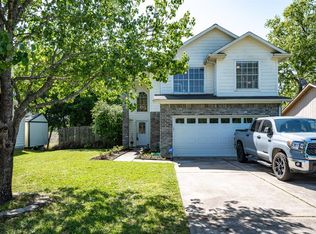 615 Tarpaulin Way, Crosby, TX 77532