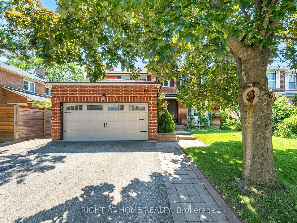19 Talgarth Rd
