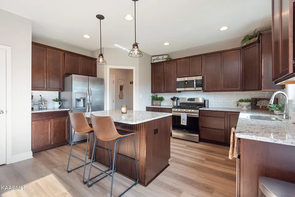 2019 Wooded Mountain Ln