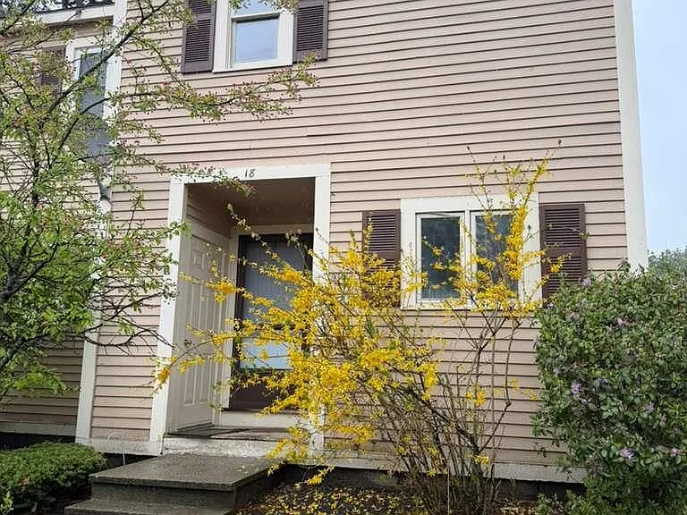 58 Branch Tpke #18 — Photo 1