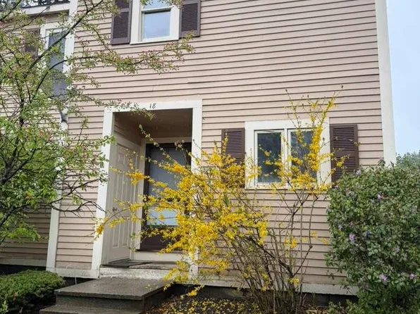 58 Branch Tpke Unit 18, Concord, NH 03301
