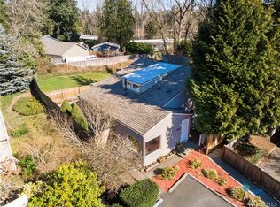9642 NE 121st Ln, Kirkland, WA 98034