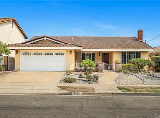 6030 Bartlett Ave, San Gabriel, CA 91775