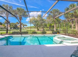 850 Wyndemere Way, Naples, FL 34105