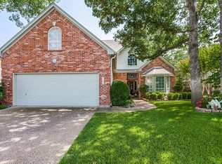 3006 Spring Oak Pl, Arlington, TX 76017