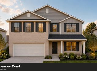 2945 Lupine Ln, Lexington, KY 40511