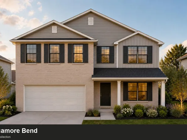 2945 Lupine Ln, Lexington, KY 40511