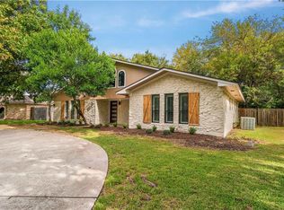 3008 Crystal Cir, Taylor, TX 76574
