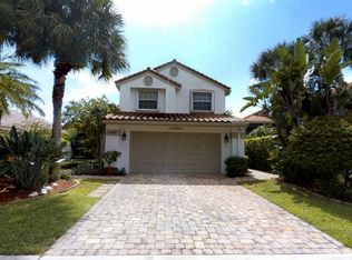 20295 Vera Cruz Ln, Boca Raton, FL 33498