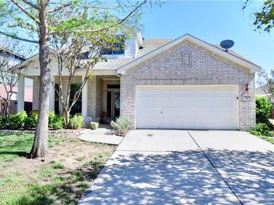 1012 Colbert Dr, Fort Worth, TX, 76131