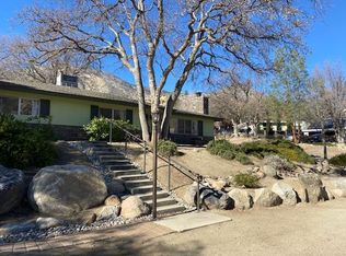 2 Panorama Dr, Kernville, CA 93238