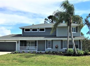 8370 Cypress Dr S, Fort Myers, FL 33967