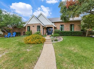 6219 White Rose Trl, Dallas, TX 75248