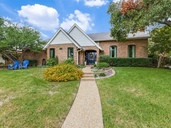 6219 White Rose Trl, Dallas, TX 75248