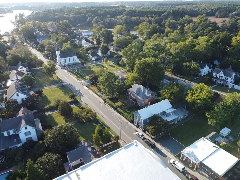 LOT Market St, Onancock, VA 23417 Zillow
