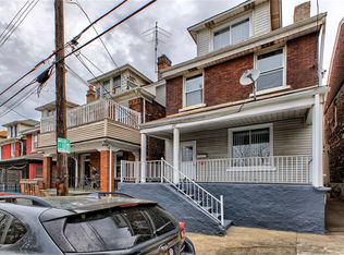 341 Lawn St, Pittsburgh, PA 15213