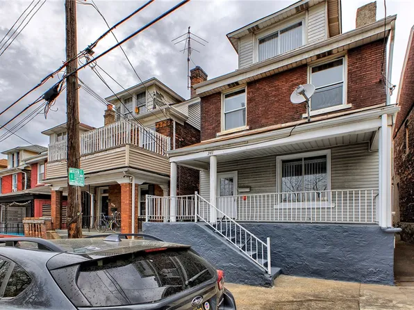 341 Lawn St, Pittsburgh, PA 15213