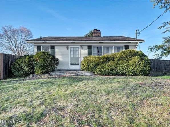 14 Martini Ln, Bedford, KY 40006