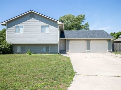 2501 Mainsgate Dr, Augusta, KS, 67010
