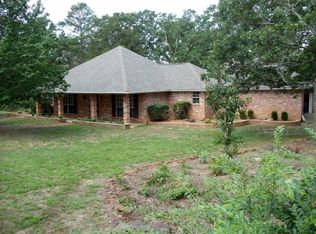 17490 County Road 122, Tyler, TX 75703
