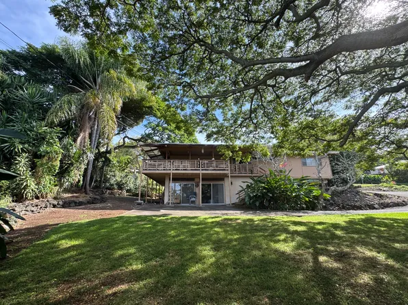78-6745 Walua Rd, Kailua Kona, HI 96740